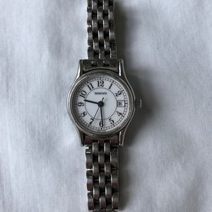Tiffany & Co. Portfolio Watch